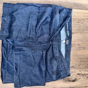 Croft and Barrow Stretch Pant